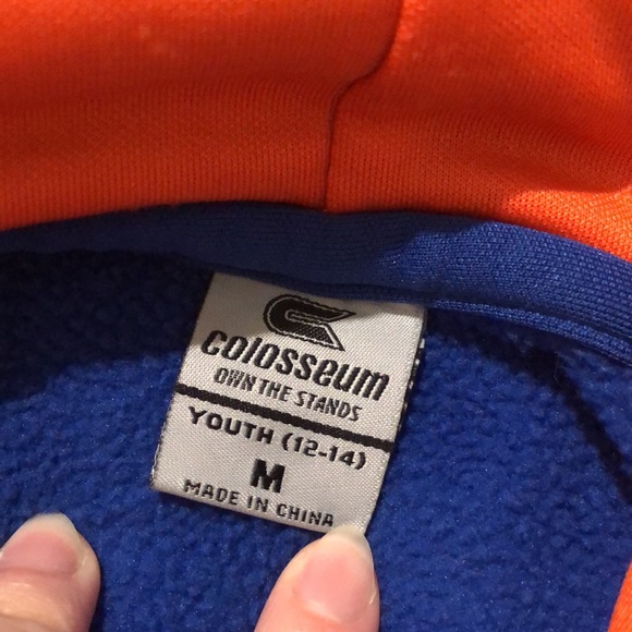 UF university of florida gators hoodie - Picture 3 of 5